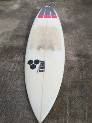 Tabla de surf Al Merrick