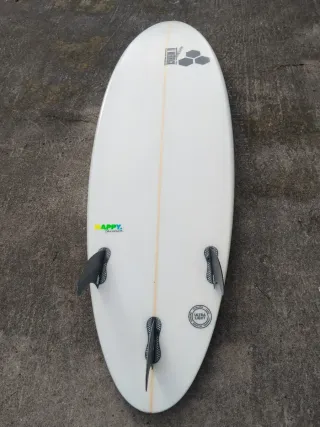 Tabla de surf Al Merrick