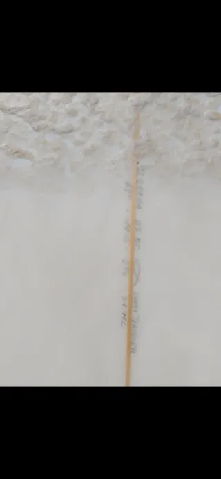 Tabla de surf Al Merrick