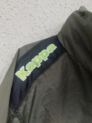 Giacca a vento calcio vintage Werder Brema 2006-07