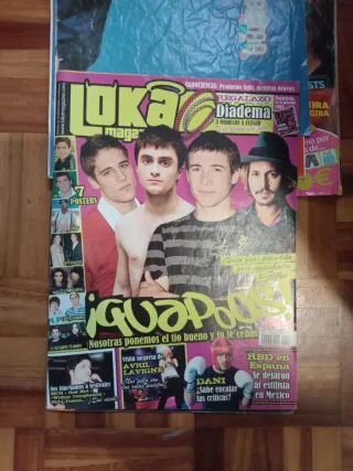 Revista loka