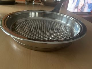 Padella Grill AMC 24cm