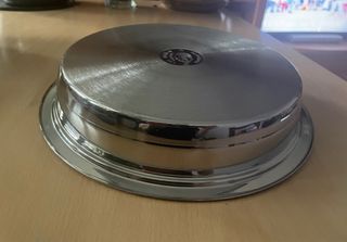 Padella Grill AMC 24cm