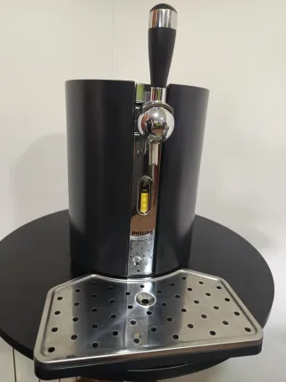 Tirador Cerveza Philips Perfect Draft