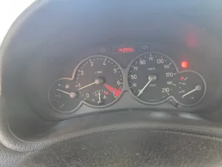 Peugeot 206 XS 1.6 16V