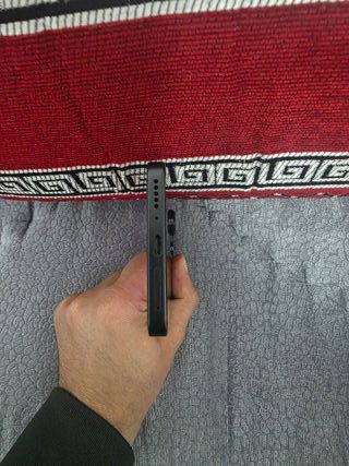 Xiaomi Redmi Note 13 con 8+4 GB RAM y 256 GB