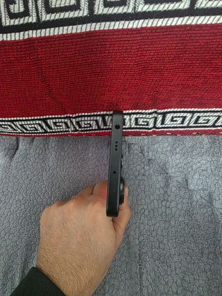 Xiaomi Redmi Note 13 con 8+4 GB RAM y 256 GB