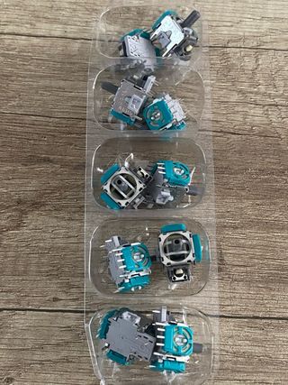 10x YGXBOXONE Joysticks para Xbox One/PS4