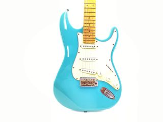guitarra electrica prodipe stratocaster