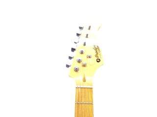 guitarra electrica prodipe stratocaster