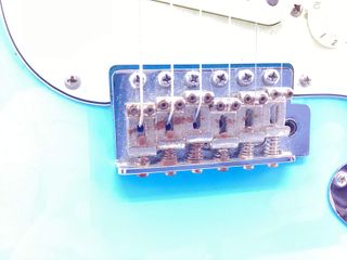 guitarra electrica prodipe stratocaster