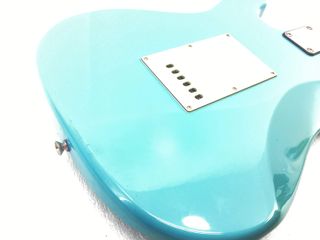 guitarra electrica prodipe stratocaster