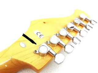 guitarra electrica prodipe stratocaster