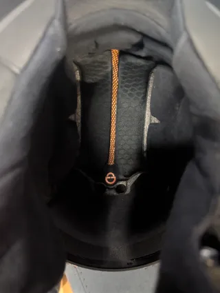 Casco SCHUBERTH S3 talla m