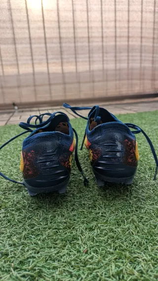 Zapatillas Nike Phantom 6 Low Elite Fútbol AG