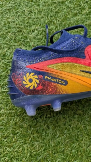 Zapatillas Nike Phantom 6 Low Elite Fútbol AG