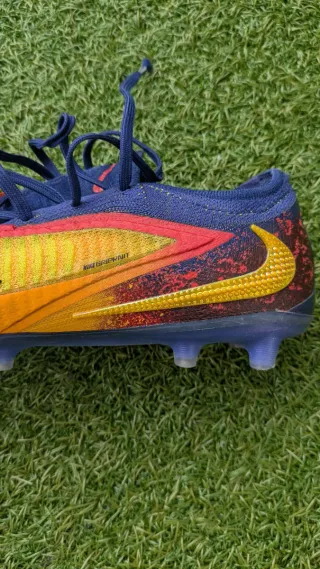 Zapatillas Nike Phantom 6 Low Elite Fútbol AG