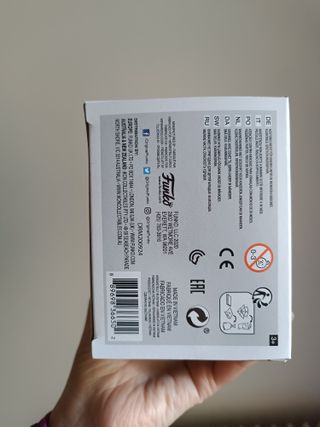 Funko Pop! Elvis Presley 188 Glitter