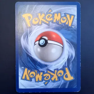 Carta Pokémon Graveler Edición 1