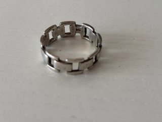 Anillo Plata 925