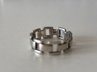 Anillo Plata 925