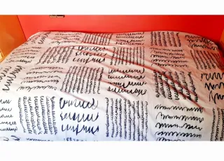 Funda Nórdico Ikea Cama 90