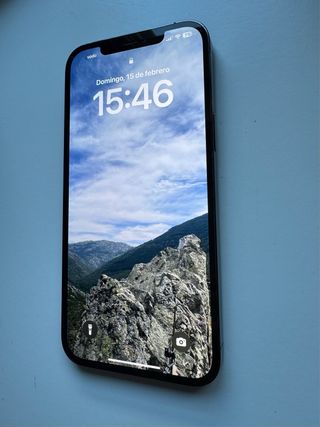 iPhone 12 Pro Max 256 GB 94% Batería