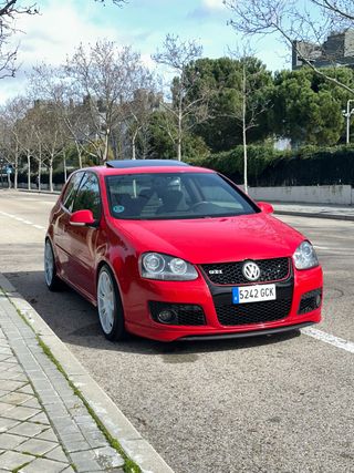 Volkswagen Golf gti v 2008