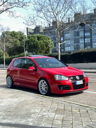 Volkswagen Golf gti v 2008