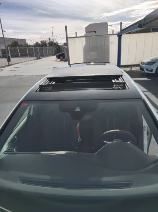 Volkswagen Golf GTI clubsport 2016