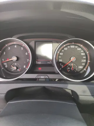 Volkswagen Golf GTI clubsport 2016