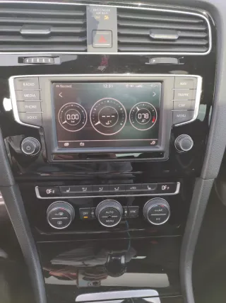 Volkswagen Golf GTI clubsport 2016