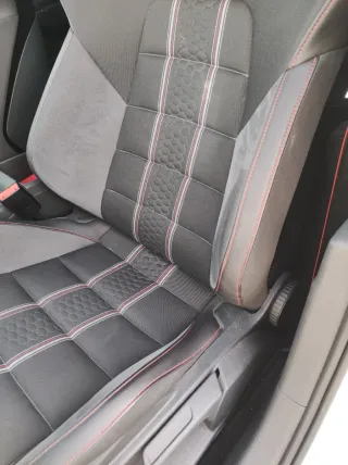 Volkswagen Golf GTI clubsport 2016