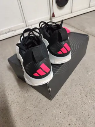 Zapatillas Baloncesto Adidas Anthony Edwards