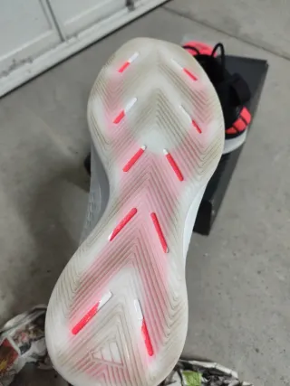 Zapatillas Baloncesto Adidas Anthony Edwards