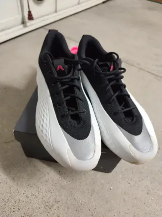 Zapatillas Baloncesto Adidas Anthony Edwards