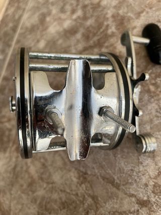 Carrete de pesca Penn Senator