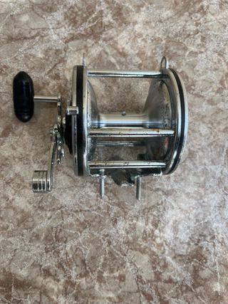 Carrete de pesca Penn Senator