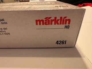 2 Vagones Ferrocarril Estatal