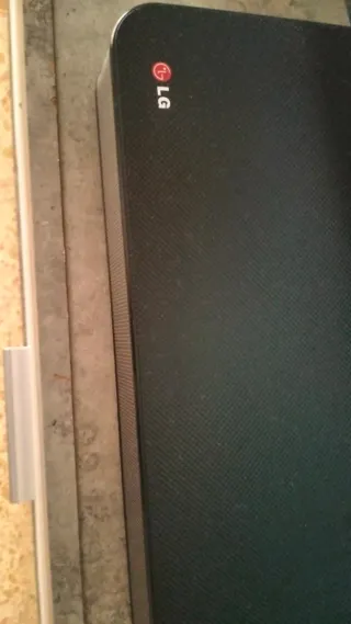 SoundPlate Base de Sonido Bluetooth