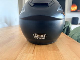 Casco Shoei GT air