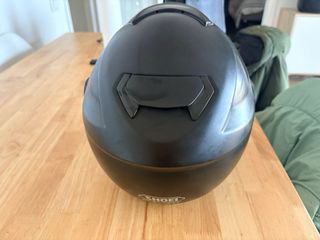 Casco Shoei GT air