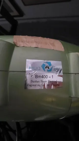 Aspirador pequeño y potente