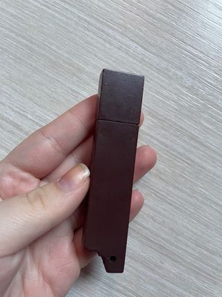 Bolígrafo Chocolate