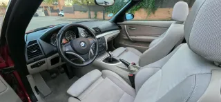 BMW Serie 1 2009