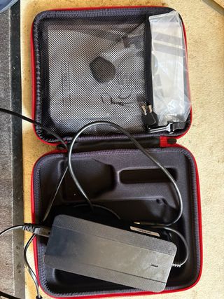 BH Atomx 9.0 carbon Eléctrica Fox Performance T-M