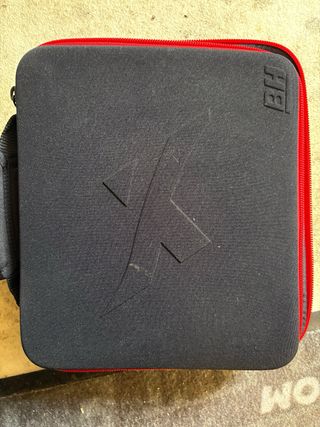 BH Atomx 9.0 carbon Eléctrica Fox Performance T-M