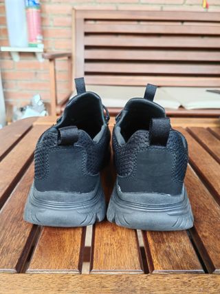 SKECHERS BURNS 2.0 BENJI 40