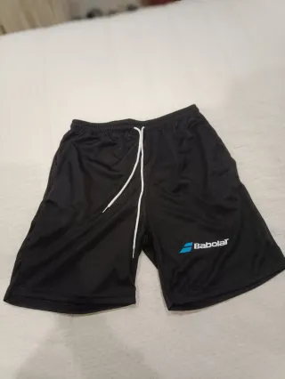 Conjunto: calzona + 2 camisetas manga larga