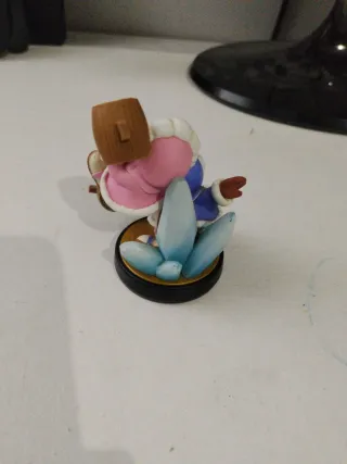Amiibo Ice Climbers Nintendo